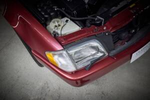 Bild 95/99 von Mercedes-Benz SL 320 (1995)