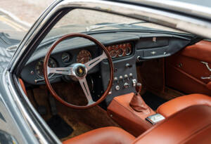 Image 17/30 of Lamborghini 400 GT (2+2) (1967)