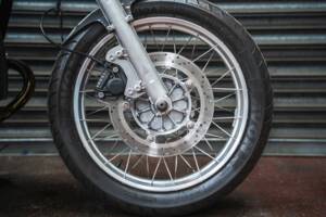 Immagine 12/44 di BMW R 100 T (1978)