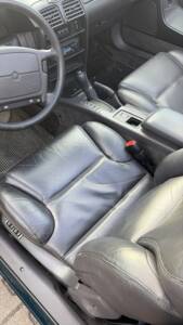Image 5/5 of Chrysler Le Baron 3.0 (1994)