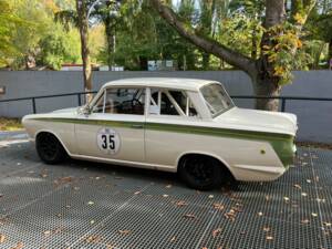 Afbeelding 19/31 van Ford Lotus Cortina (1963)