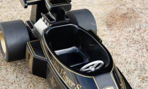 Imagen 5/20 de Lotus JPS 78 (1900)