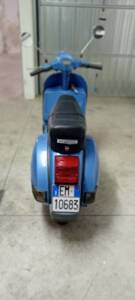 Image 5/9 of Piaggio Vespa PX 200 E (1983)