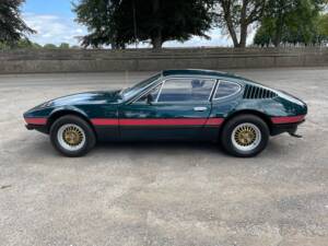 Bild 10/74 von Volkswagen SP 2 1.7 (1974)
