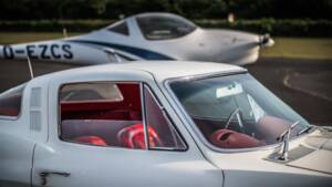 Bild 7/27 von Chevrolet Corvette Sting Ray (1964)