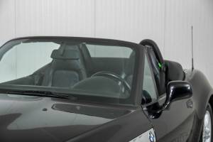 Imagen 29/50 de BMW Z3 1.8 (2001)