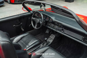 Bild 19/24 von Porsche 911 Speedster (1993)