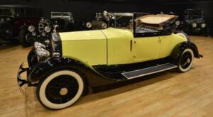 Bild 33/50 von Rolls-Royce 20 HP Doctors Coupe Convertible (1929)