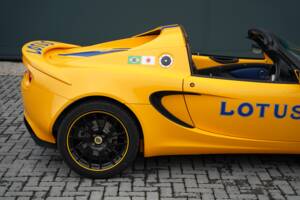 Bild 23/50 von Lotus Elise Sport 220 (2018)