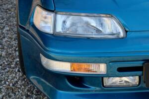 Bild 22/50 von Honda CRX 1.6 VTi (1992)