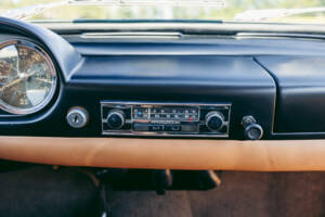 Bild 28/62 von Lancia Appia Pininfarina (1959)