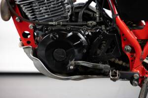 Image 21/50 of Yamaha XT 600 E (1985)