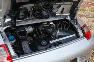 Image 4/50 of Porsche 911 Carrera S (2004)