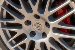 Image 40/50 de Porsche Cayenne GTS (2012)