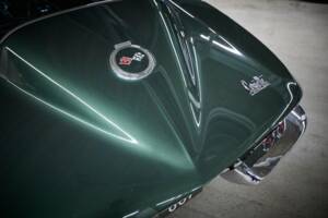 Image 46/78 of Chevrolet Corvette Stingray 427 (1967)