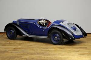 Immagine 6/33 di Wanderer W 25 K (1936)