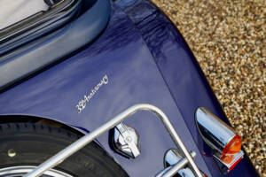 Immagine 12/50 di Morgan Plus 8 35th Anniversary (2004)