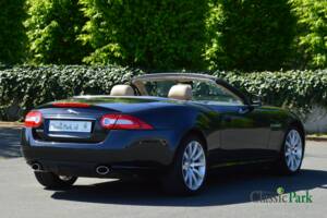 Image 17/50 de Jaguar XK (2012)