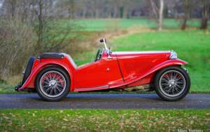 Bild 8/44 von MG TA (1936)