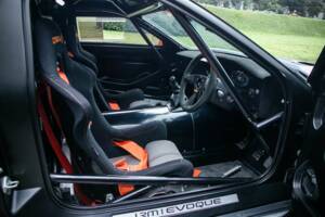 Image 48/50 of Land Rover Range Rover Evoque Milner LRM-1 (2025)