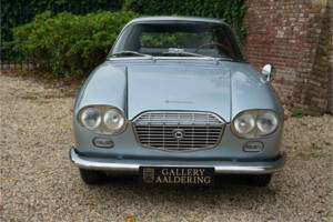 Bild 25/50 von Lancia Flavia Sport 1.8 (Zagato) (1966)