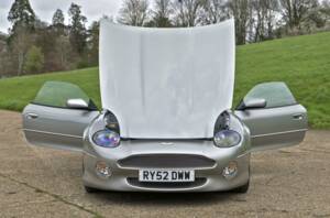 Bild 22/50 von Aston Martin V12 Vantage S (2012)