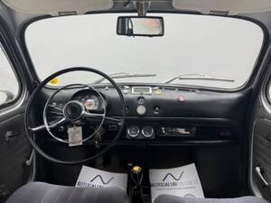 Immagine 14/20 di SEAT 600 L (1972)