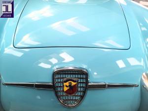 Afbeelding 20/46 van Abarth Fiat 750 Zagato (1959)
