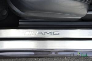 Immagine 27/50 di Mercedes-Benz CL 63 AMG (2007)