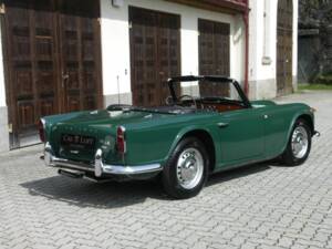 Afbeelding 3/31 van Triumph TR 4A IRS (1965)