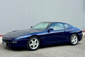 Image 2/15 of Ferrari 456 GT (1995)