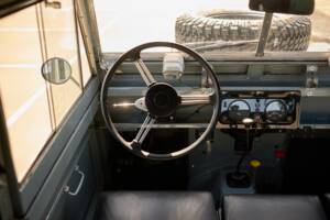 Immagine 30/66 di Land Rover 88 (1963)