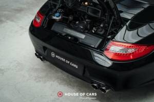 Bild 13/25 von Porsche 911 Carrera 4S (2010)