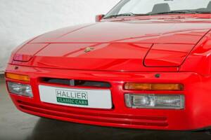 Afbeelding 3/20 van Porsche 944 S2 (1990)
