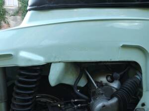 Immagine 34/50 di Innocenti Lambretta J50 (1967)