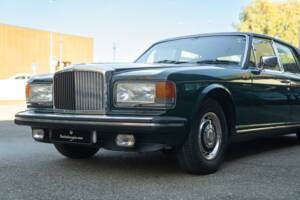 Bild 13/50 von Bentley Eight (1980)