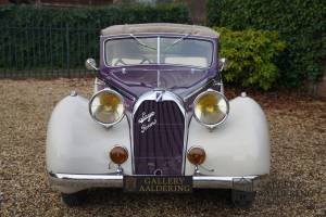 Bild 5/50 von Talbot-Lago T26 Record (1950)