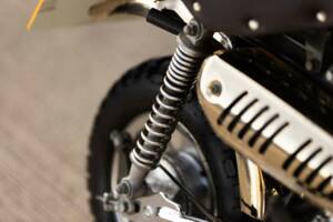 Image 30/48 of Honda Z 50 J Monkey (1985)