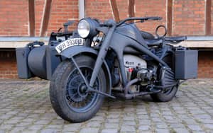 Image 35/92 of Zündapp KS 750 (1943)