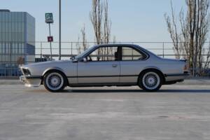Afbeelding 5/44 van BMW 635 CSi (1985)