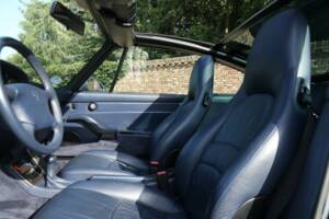 Imagen 26/50 de Porsche 911 Carrera (1996)