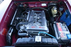 Obraz 38/50 pojazdu Alfa Romeo Giulia Nuova Super 1300 (1975)