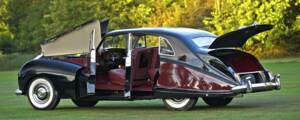 Imagen 26/50 de Rolls-Royce Silver Cloud I (1956)