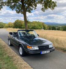 Image 1/8 of Saab 900 2.1 i 16V (1991)