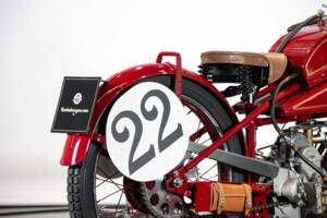 Immagine 13/50 di Moto Guzzi 250 SS (1930)