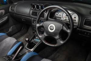 Imagen 29/50 de Subaru Impreza Prodrive P1 (2000)