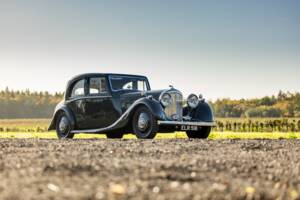 Image 45/50 de Bentley 4 1/2 Litre (1938)