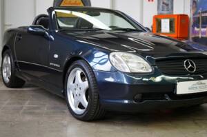Bild 3/46 von Mercedes-Benz SLK 230 Kompressor (1997)
