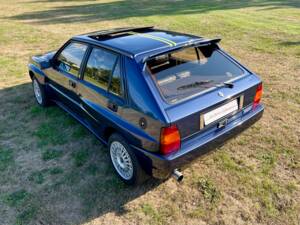 Bild 15/23 von Lancia Delta HF Integrale Evoluzione I (1992)