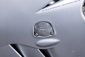 Image 41/50 de MV Agusta DUMMY (2000)